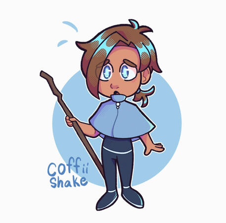 Chibi Dakota