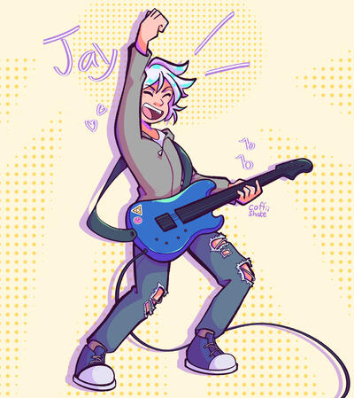 Jay